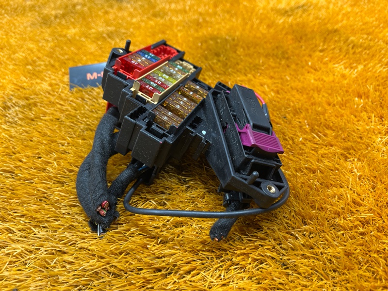 блок предохранителей, 700 рублей, Красноярск