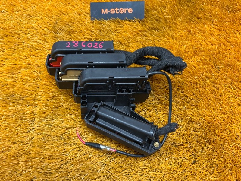 блок предохранителей, 700 рублей, Красноярск