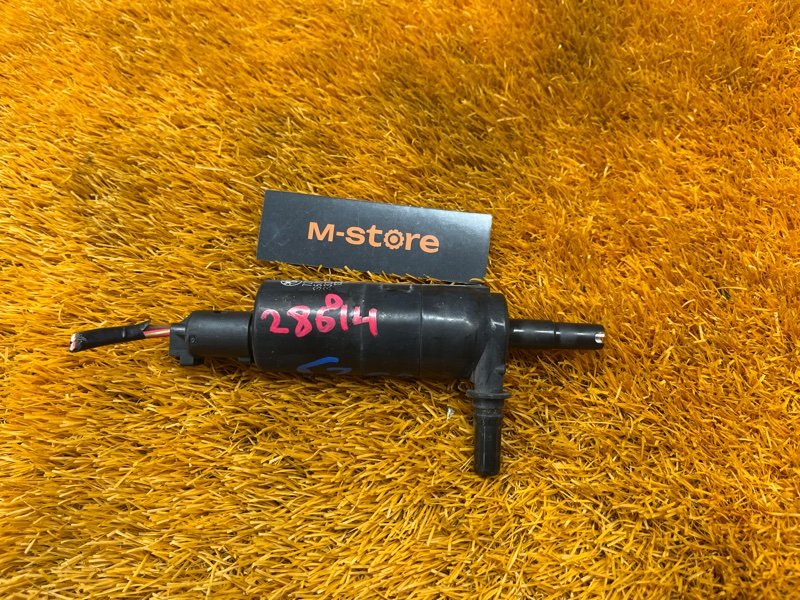 Мотор (насос) омывателя, 1000 рублей, Красноярск