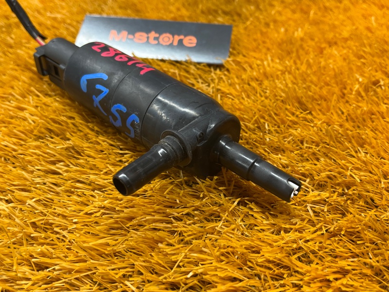 Мотор (насос) омывателя, 1000 рублей, Красноярск