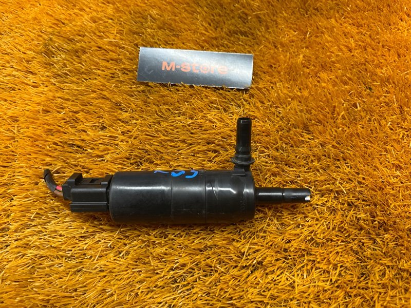 Мотор (насос) омывателя, 1000 рублей, Красноярск