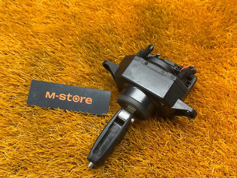 замок зажигания, 4000 рублей, Красноярск