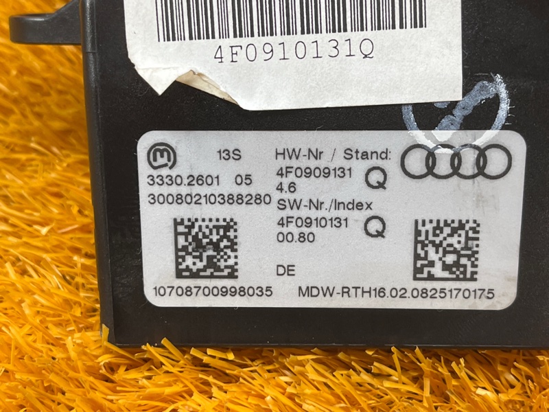 замок зажигания, 4000 рублей, Красноярск