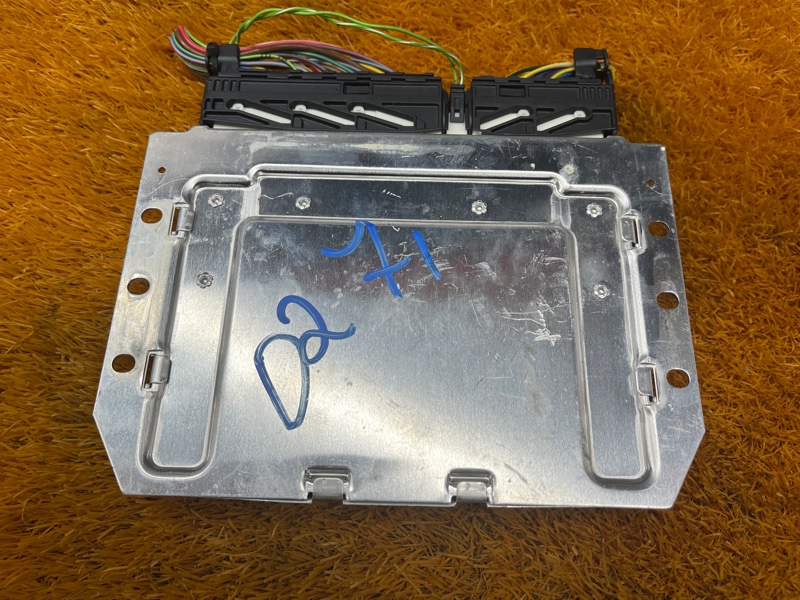 Блок управления пневмоподвеской, 3500 рублей, Красноярск