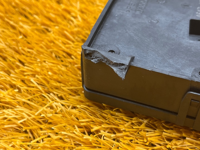 блок управления акб, 2000 рублей, Красноярск