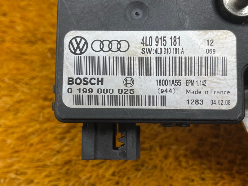 блок управления акб, 2000 рублей, Красноярск