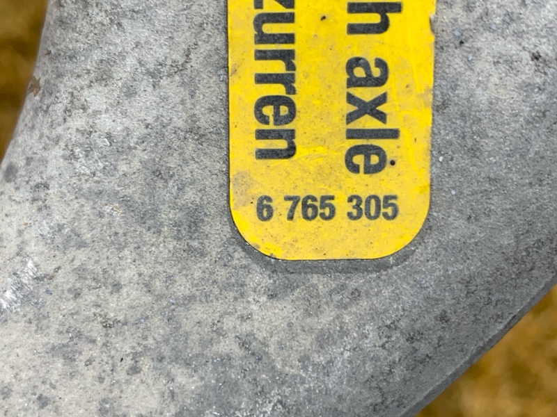 Рычаг подвески нижний, 3000 рублей, Красноярск