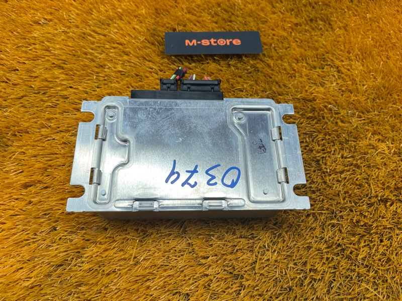 Блок управления раздаточной коробкой, 1600 рублей, Красноярск