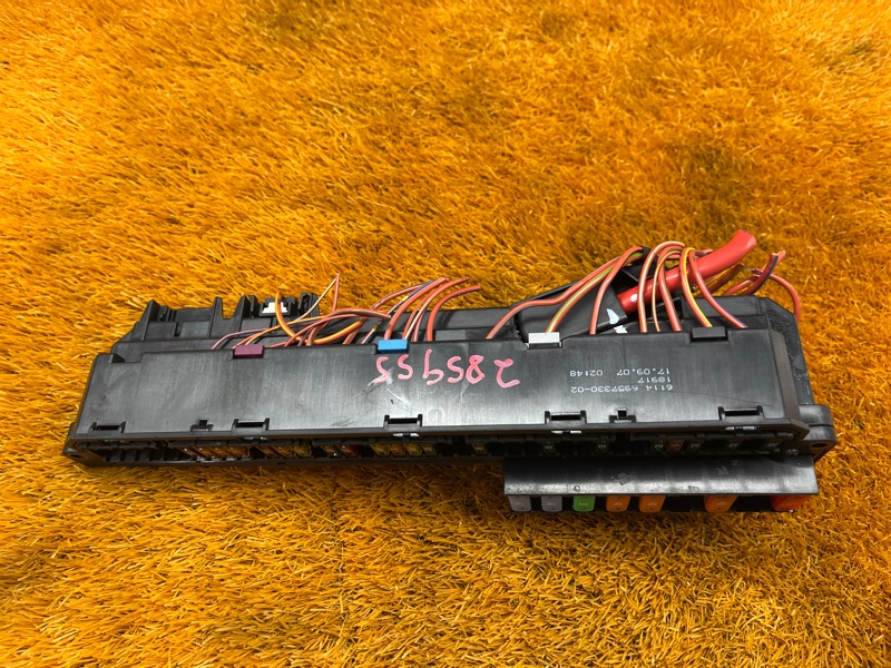 блок предохранителей, 400 рублей, Красноярск