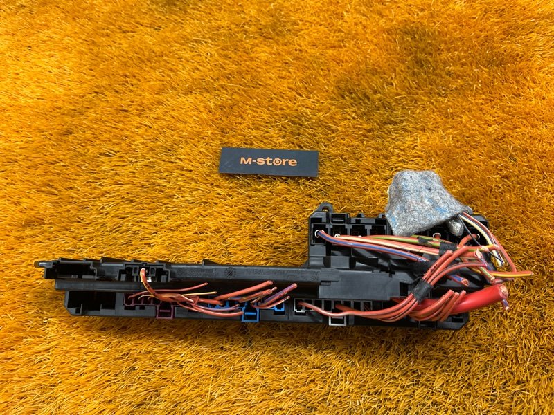 блок предохранителей, 400 рублей, Красноярск