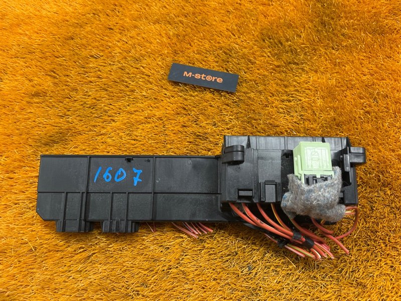 блок предохранителей, 400 рублей, Красноярск