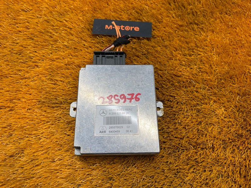 блок управления телефоном, 500 рублей, Красноярск