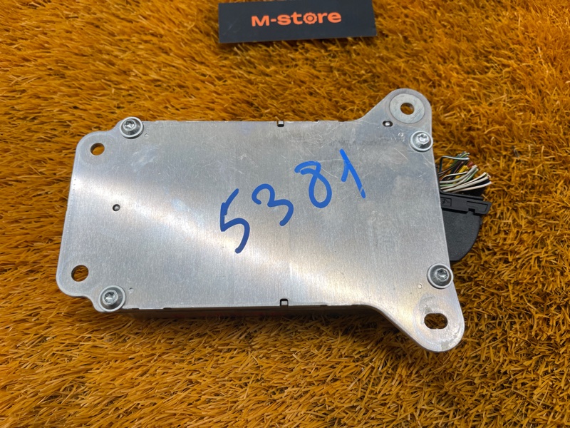 Блок управления ICM, 2500 рублей, Красноярск