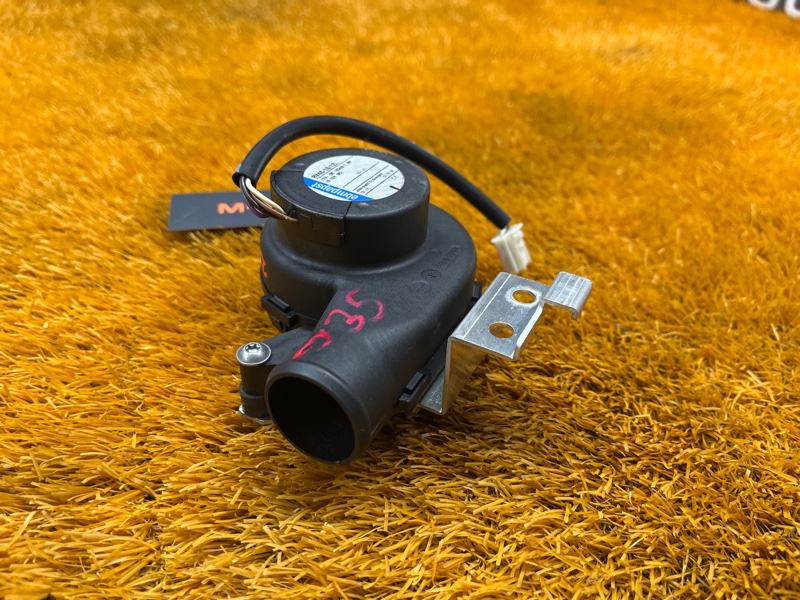 Вентилятор блока предохранителей, 700 рублей, Красноярск