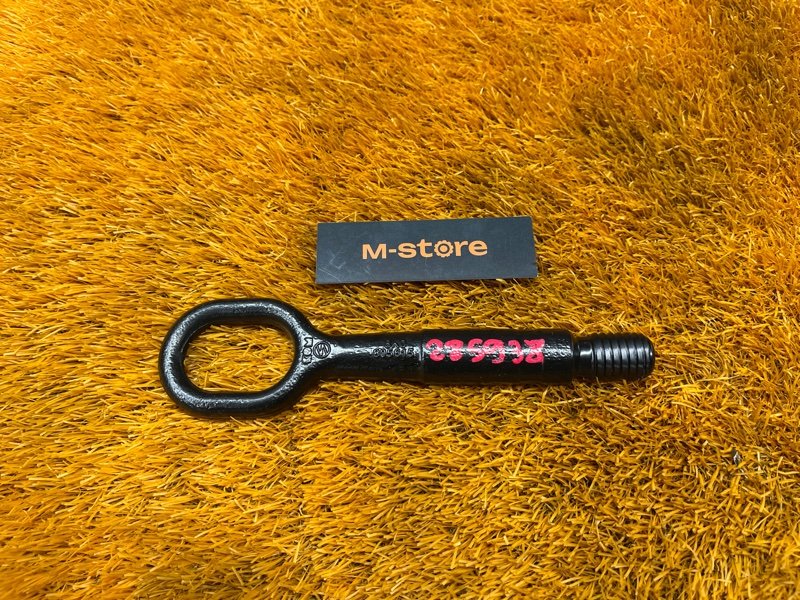 Крюк буксировочный, 1500 рублей, Красноярск