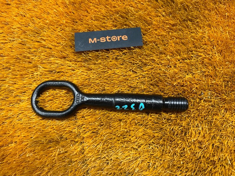 Крюк буксировочный, 1500 рублей, Красноярск