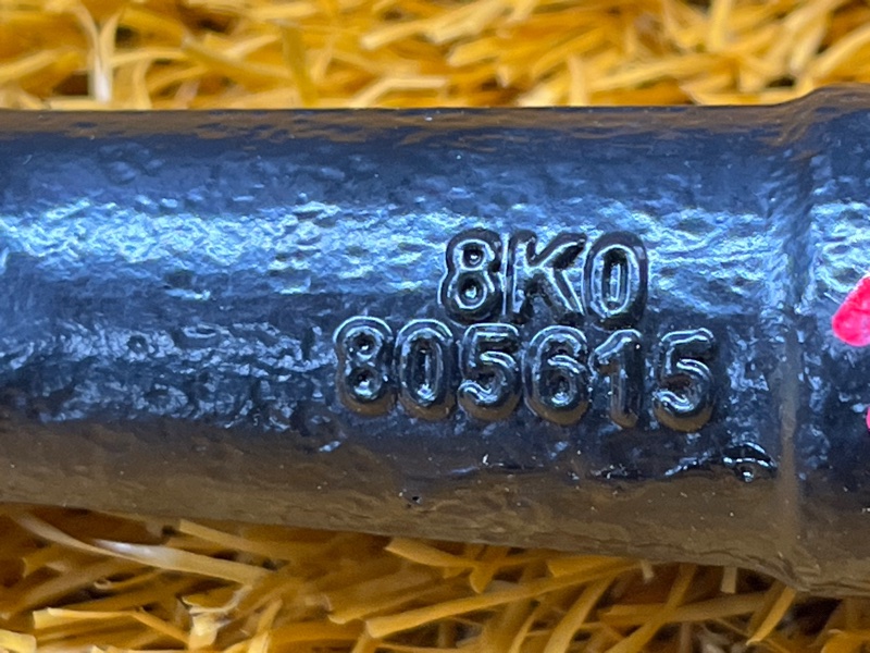 Крюк буксировочный, 1500 рублей, Красноярск