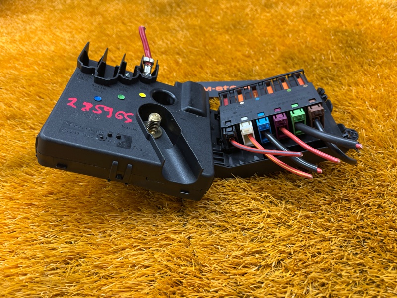 блок предохранителей, 500 рублей, Красноярск