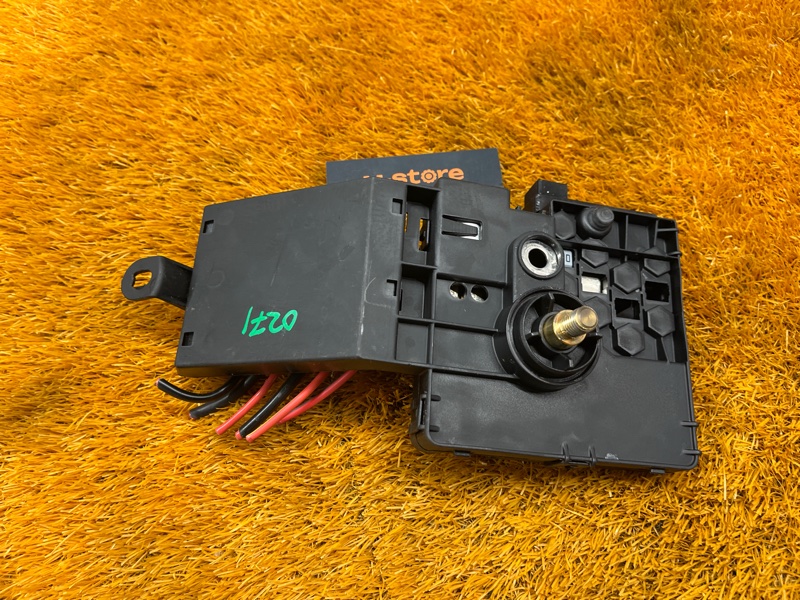 блок предохранителей, 500 рублей, Красноярск