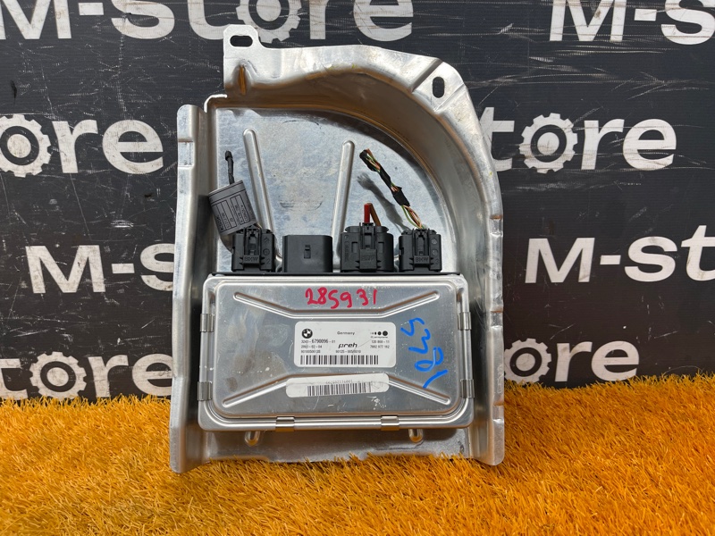 блок управления рулевой рейкой, 5000 рублей, Красноярск