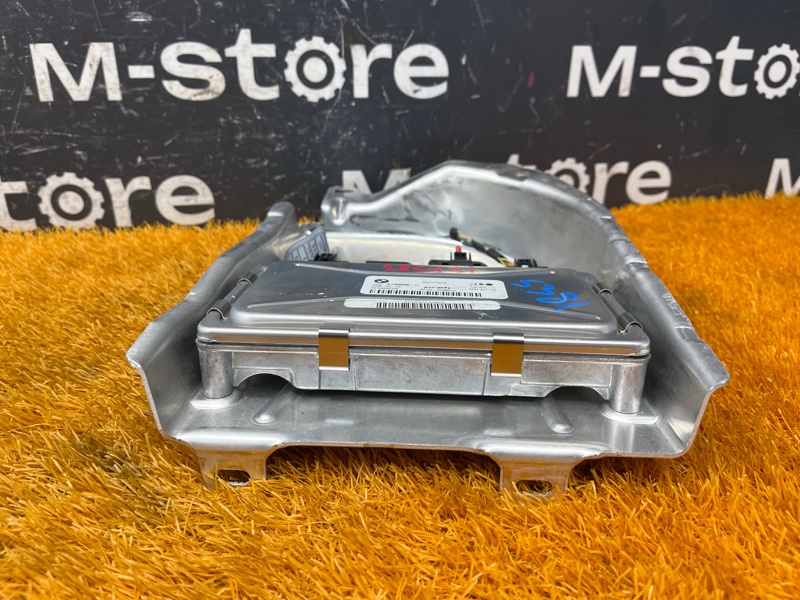 блок управления рулевой рейкой, 5000 рублей, Красноярск