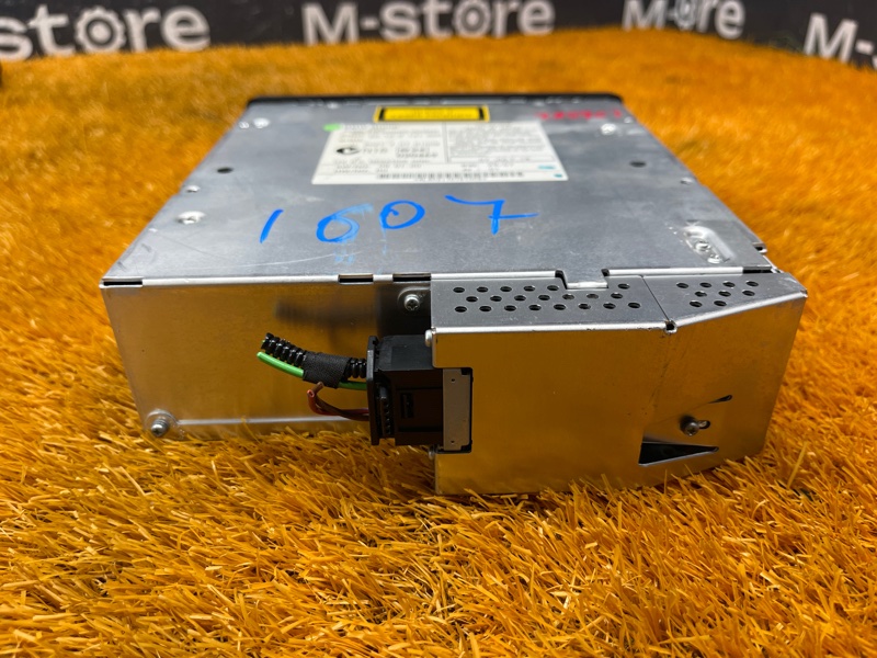 CD-Чейнджер, 500 рублей, Красноярск