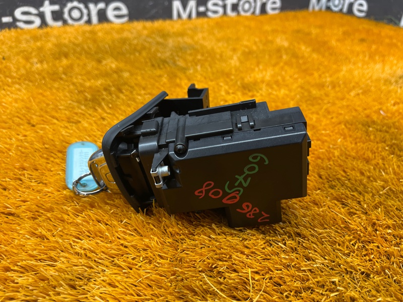 замок зажигания, 2000 рублей, Красноярск