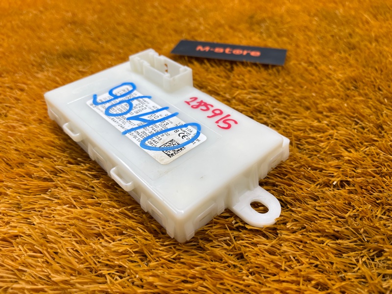 блок управления бесключевым доступом, 2000 рублей, Красноярск