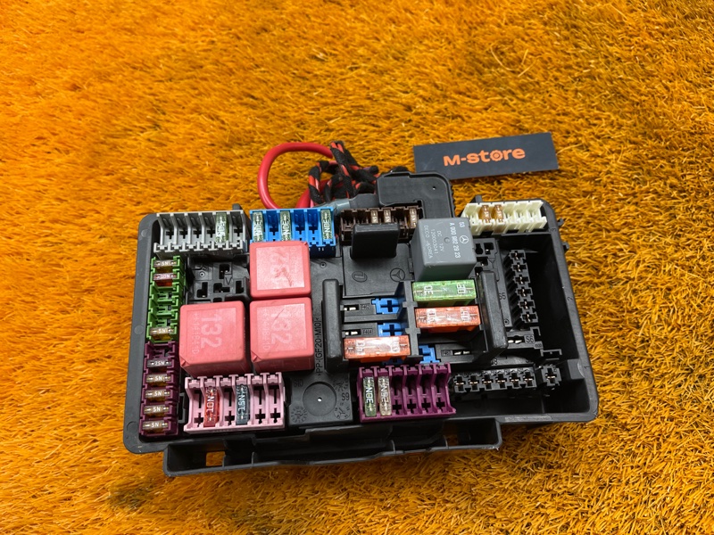 блок предохранителей, 2500 рублей, Красноярск