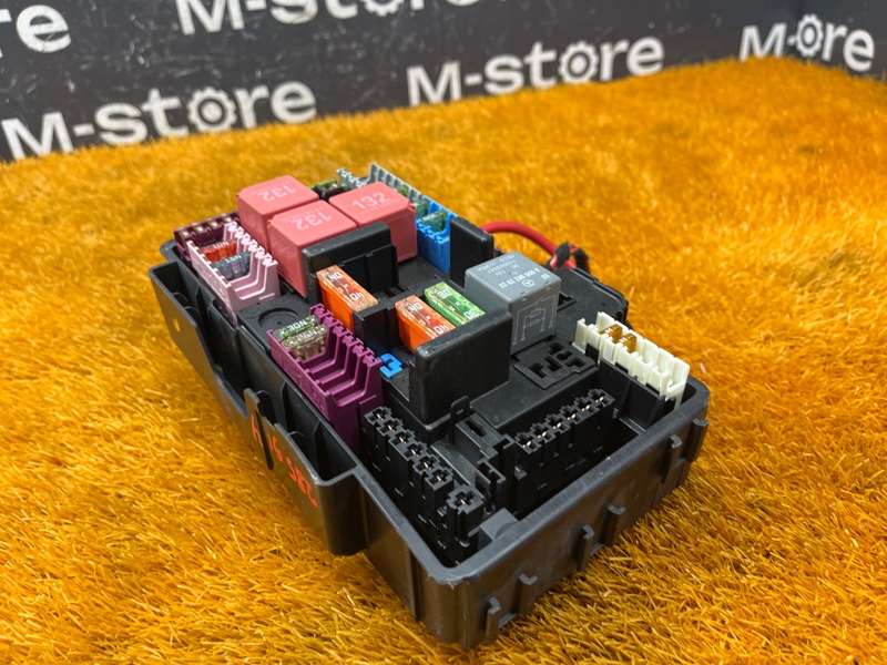 блок предохранителей, 2500 рублей, Красноярск