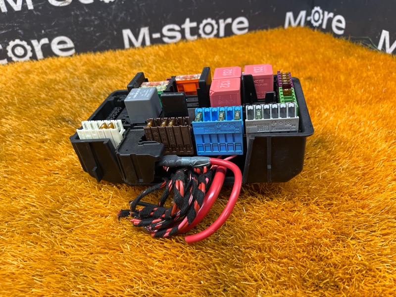 блок предохранителей, 2500 рублей, Красноярск