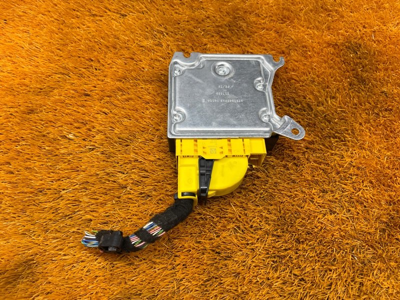 Блок управления Airbag, 1500 рублей, Красноярск