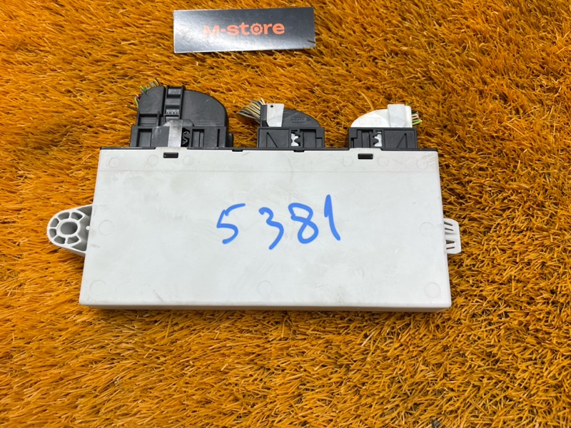 Блок управления CAS, 2400 рублей, Красноярск