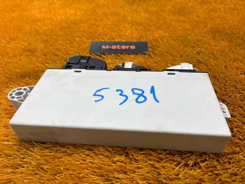 Блок управления CAS, 2400 рублей, Красноярск