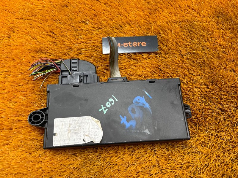 Блок управления CAS, 1500 рублей, Красноярск