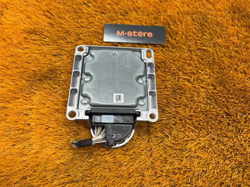 Блок управления Airbag, 2500 рублей, Красноярск