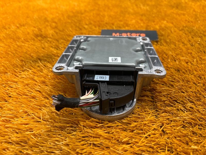 Блок управления Airbag, 2500 рублей, Красноярск