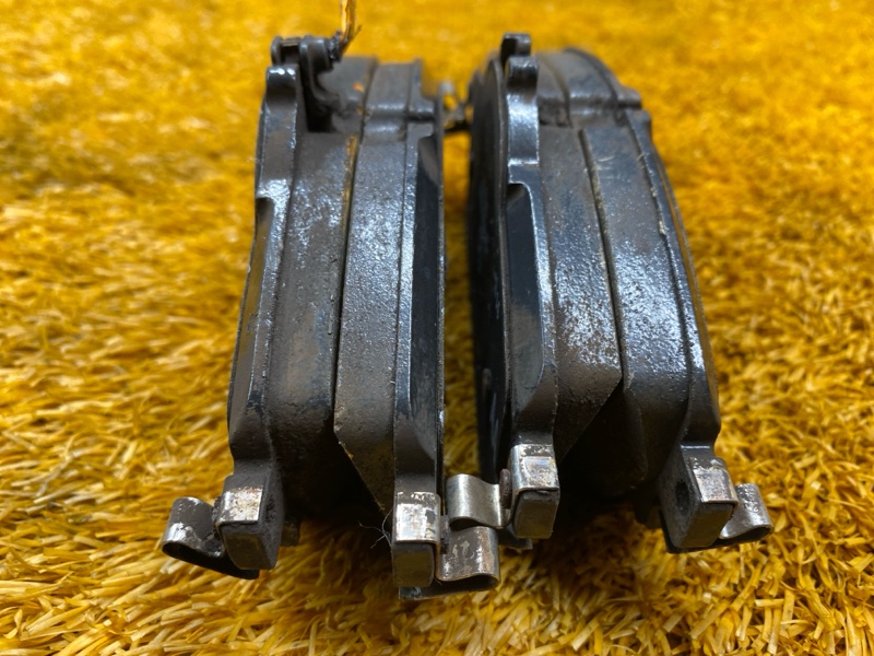 Колодки тормозные, 2000 рублей, Красноярск