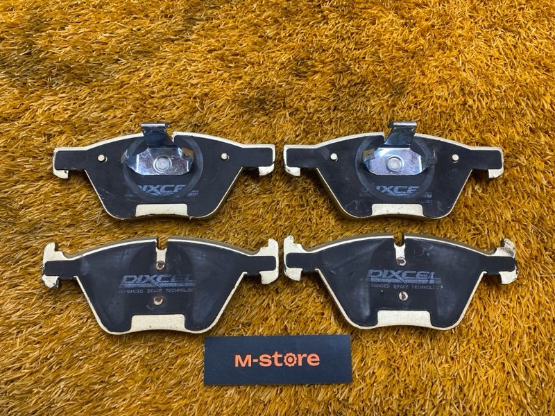 Колодки тормозные, 1500 рублей, Красноярск