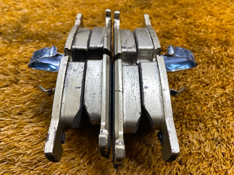 Колодки тормозные, 1500 рублей, Красноярск