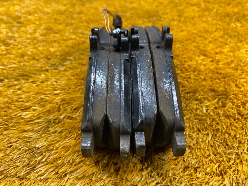 Колодки тормозные, 1500 рублей, Красноярск