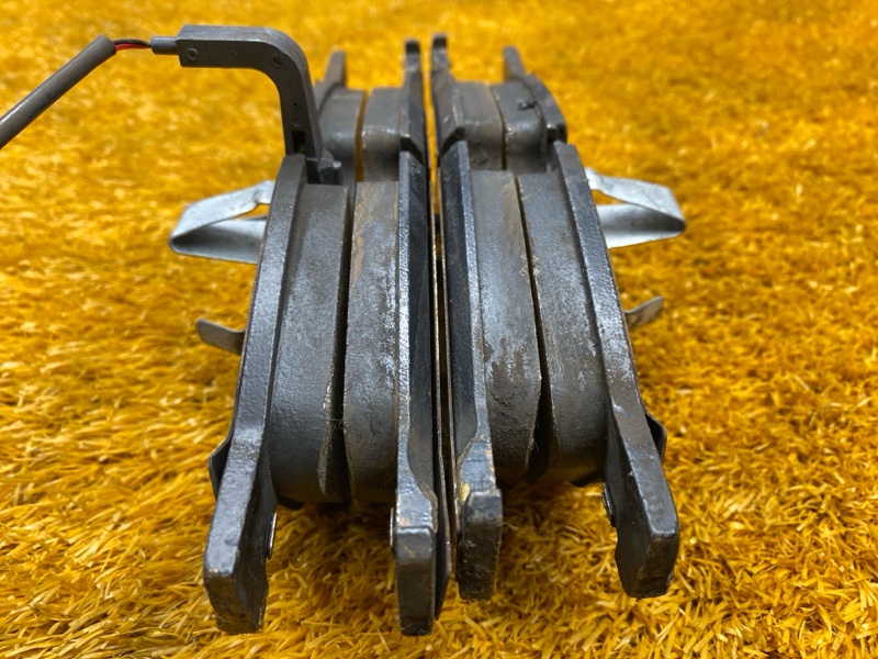 Колодки тормозные, 1200 рублей, Красноярск