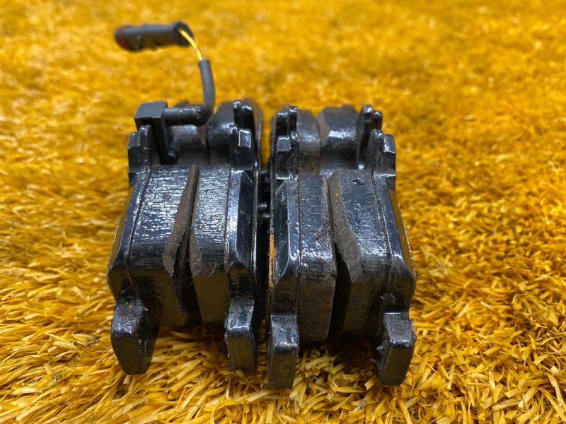 Колодки тормозные, 1500 рублей, Красноярск