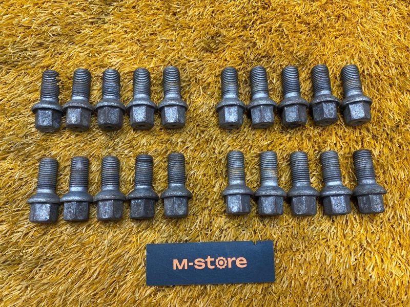 болт колесный, 2000 рублей, Красноярск