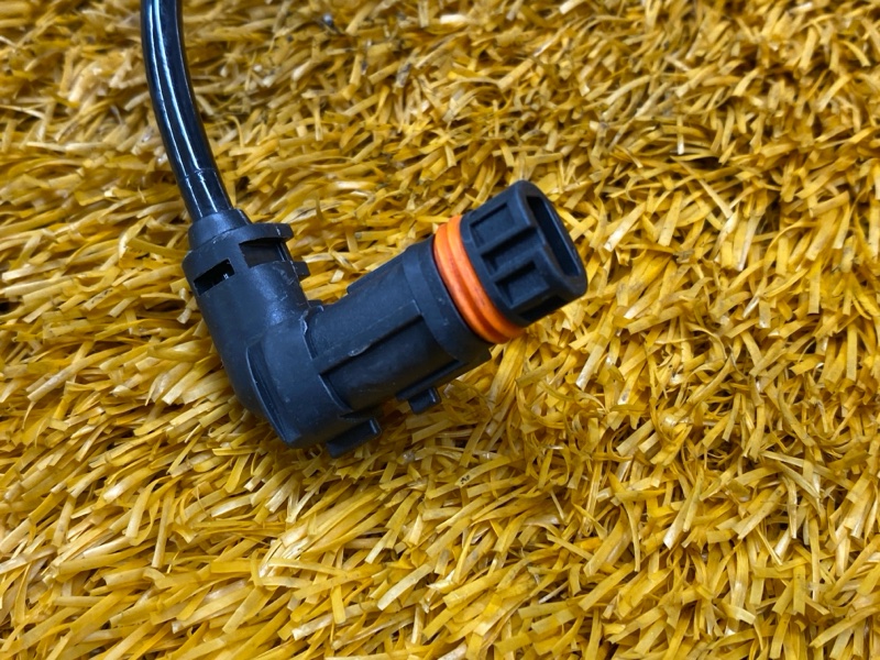 Датчик ABS, 800 рублей, Красноярск