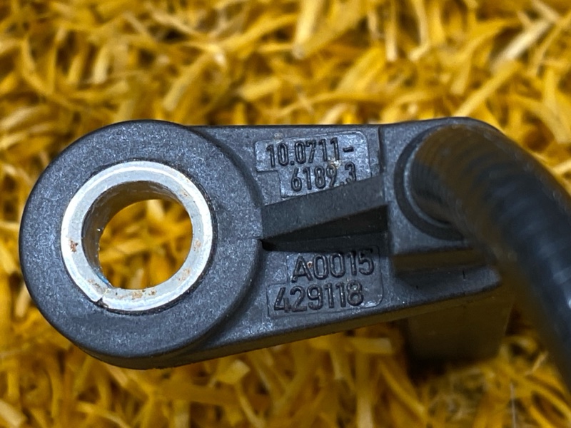 Датчик ABS, 800 рублей, Красноярск