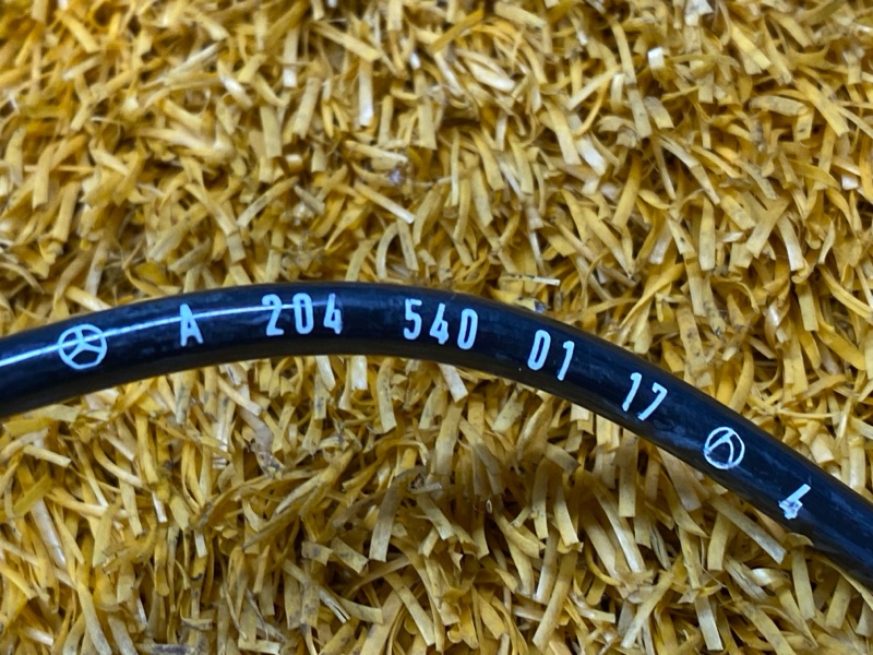 Датчик ABS, 800 рублей, Красноярск