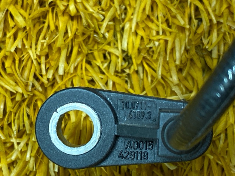 Датчик ABS, 800 рублей, Красноярск