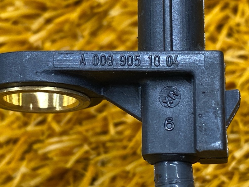 Датчик ABS, 800 рублей, Красноярск