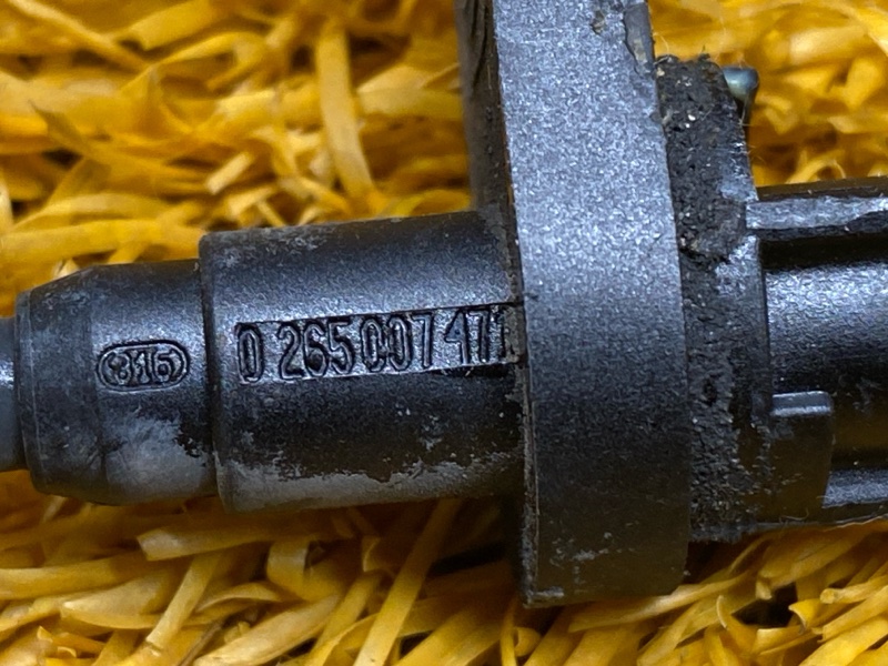 Датчик ABS, 300 рублей, Красноярск